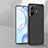 Hard Rigid Plastic Matte Finish Case Back Cover YK2 for Vivo iQOO Z6 Pro 5G