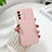 Hard Rigid Plastic Matte Finish Case Back Cover YK2 for Vivo V23 5G