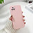 Hard Rigid Plastic Matte Finish Case Back Cover YK2 for Vivo Y52s 5G