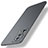 Hard Rigid Plastic Matte Finish Case Back Cover YK2 for Xiaomi Civi 2 5G Gray