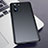 Hard Rigid Plastic Matte Finish Case Back Cover YK2 for Xiaomi Mi 11i 5G