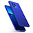 Hard Rigid Plastic Matte Finish Case Back Cover YK2 for Xiaomi Mi 13 5G Blue