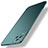 Hard Rigid Plastic Matte Finish Case Back Cover YK2 for Xiaomi Poco F4 5G Green