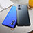 Hard Rigid Plastic Matte Finish Case Back Cover YK2 for Xiaomi Redmi K40 5G