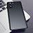 Hard Rigid Plastic Matte Finish Case Back Cover YK2 for Xiaomi Redmi K40 5G