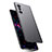 Hard Rigid Plastic Matte Finish Case Back Cover YK2 for Xiaomi Redmi K40 Gaming 5G