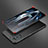 Hard Rigid Plastic Matte Finish Case Back Cover YK2 for Xiaomi Redmi K50 Gaming 5G