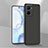 Hard Rigid Plastic Matte Finish Case Back Cover YK3 for OnePlus Nord N300 5G