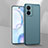 Hard Rigid Plastic Matte Finish Case Back Cover YK3 for OnePlus Nord N300 5G