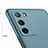 Hard Rigid Plastic Matte Finish Case Back Cover YK3 for Oppo A53s 5G