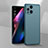 Hard Rigid Plastic Matte Finish Case Back Cover YK3 for Oppo Find X3 5G