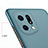 Hard Rigid Plastic Matte Finish Case Back Cover YK3 for Oppo Find X5 Pro 5G