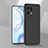 Hard Rigid Plastic Matte Finish Case Back Cover YK3 for Oppo Find X5 Pro 5G