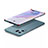 Hard Rigid Plastic Matte Finish Case Back Cover YK3 for Oppo Find X5 Pro 5G