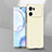 Hard Rigid Plastic Matte Finish Case Back Cover YK3 for Oppo K10 5G