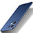 Hard Rigid Plastic Matte Finish Case Back Cover YK3 for Oppo Reno9 5G
