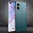 Hard Rigid Plastic Matte Finish Case Back Cover YK3 for Realme V23 5G