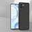 Hard Rigid Plastic Matte Finish Case Back Cover YK3 for Vivo iQOO Neo6 5G