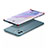 Hard Rigid Plastic Matte Finish Case Back Cover YK3 for Vivo iQOO Neo6 5G