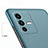 Hard Rigid Plastic Matte Finish Case Back Cover YK3 for Vivo V23 Pro 5G