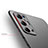 Hard Rigid Plastic Matte Finish Case Back Cover YK3 for Vivo X70 5G