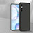 Hard Rigid Plastic Matte Finish Case Back Cover YK3 for Vivo Y73s 5G