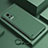 Hard Rigid Plastic Matte Finish Case Back Cover YK3 for Xiaomi Civi 1S 5G