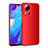 Hard Rigid Plastic Matte Finish Case Back Cover YK3 for Xiaomi Civi 2 5G