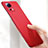 Hard Rigid Plastic Matte Finish Case Back Cover YK3 for Xiaomi Civi 2 5G