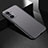 Hard Rigid Plastic Matte Finish Case Back Cover YK3 for Xiaomi Mi 11i 5G