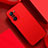 Hard Rigid Plastic Matte Finish Case Back Cover YK3 for Xiaomi Mi 11X 5G