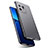 Hard Rigid Plastic Matte Finish Case Back Cover YK3 for Xiaomi Mi 13 Pro 5G