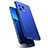 Hard Rigid Plastic Matte Finish Case Back Cover YK3 for Xiaomi Mi 13 Pro 5G Blue