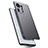 Hard Rigid Plastic Matte Finish Case Back Cover YK3 for Xiaomi Mi Mix 4 5G