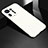 Hard Rigid Plastic Matte Finish Case Back Cover YK3 for Xiaomi Mi Mix 4 5G