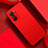 Hard Rigid Plastic Matte Finish Case Back Cover YK3 for Xiaomi Poco F3 5G