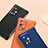 Hard Rigid Plastic Matte Finish Case Back Cover YK3 for Xiaomi Poco M4 Pro 5G