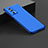 Hard Rigid Plastic Matte Finish Case Back Cover YK3 for Xiaomi Redmi K60 5G Blue