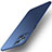 Hard Rigid Plastic Matte Finish Case Back Cover YK4 for Oppo Find X3 Pro 5G Blue