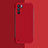 Hard Rigid Plastic Matte Finish Case Back Cover YK4 for Oppo Reno6 5G