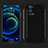 Hard Rigid Plastic Matte Finish Case Back Cover YK4 for Oppo Reno6 Pro+ Plus 5G Black