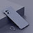 Hard Rigid Plastic Matte Finish Case Back Cover YK4 for Oppo Reno7 Pro 5G