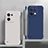 Hard Rigid Plastic Matte Finish Case Back Cover YK4 for Oppo Reno9 Pro 5G