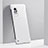 Hard Rigid Plastic Matte Finish Case Back Cover YK4 for Xiaomi Civi 1S 5G