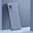 Hard Rigid Plastic Matte Finish Case Back Cover YK4 for Xiaomi Civi 1S 5G