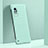 Hard Rigid Plastic Matte Finish Case Back Cover YK4 for Xiaomi Civi 5G Matcha Green