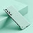 Hard Rigid Plastic Matte Finish Case Back Cover YK4 for Xiaomi Mi 10S 5G