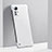 Hard Rigid Plastic Matte Finish Case Back Cover YK4 for Xiaomi Mi 12T 5G