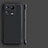 Hard Rigid Plastic Matte Finish Case Back Cover YK4 for Xiaomi Mi 13 5G