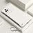 Hard Rigid Plastic Matte Finish Case Back Cover YK4 for Xiaomi Redmi K50 Pro 5G